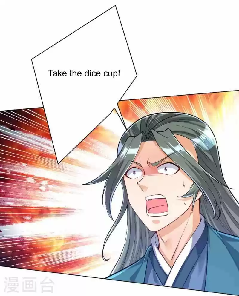 First Class Servant Chapter 259