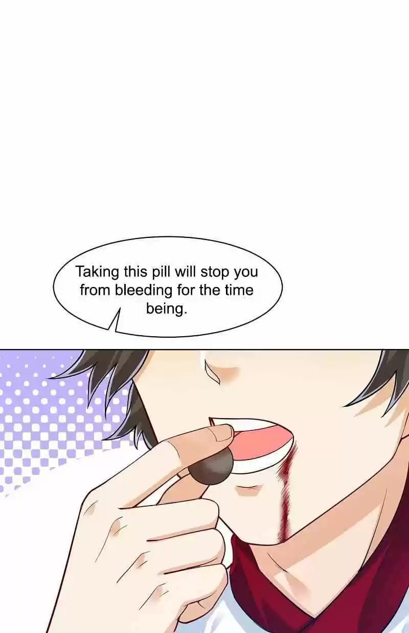 First Class Servant Chapter 259