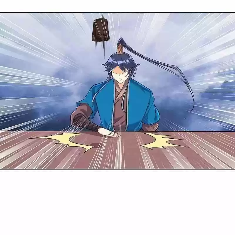 First Class Servant Chapter 259