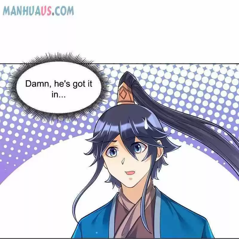 First Class Servant Chapter 259