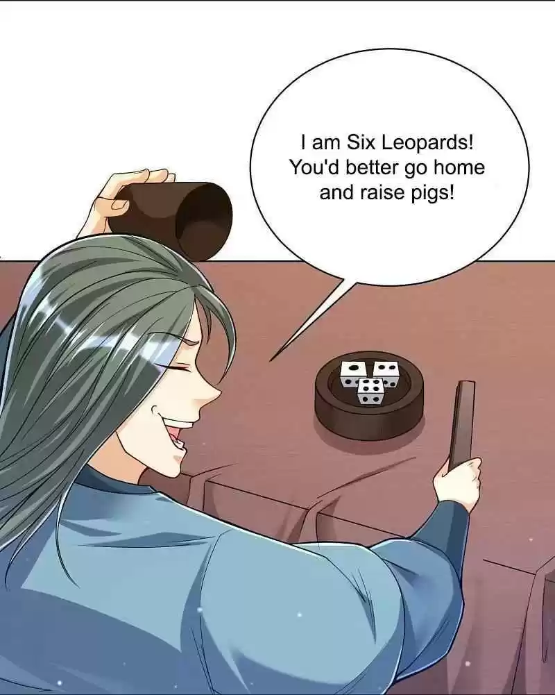 First Class Servant Chapter 260