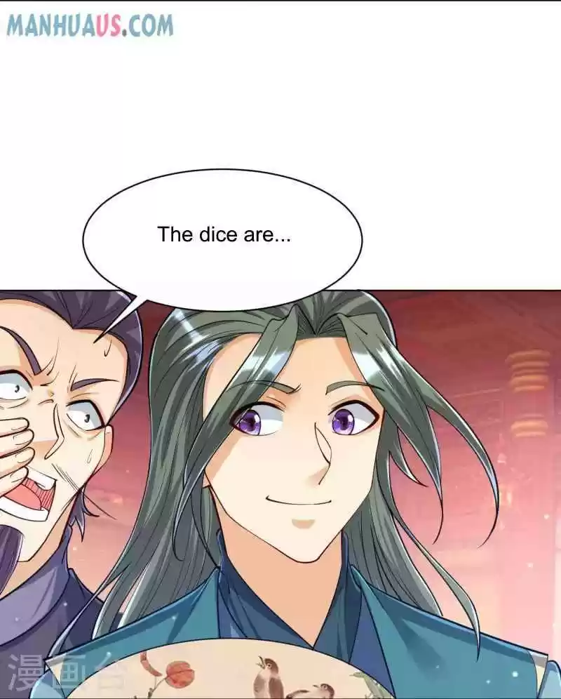 First Class Servant Chapter 260