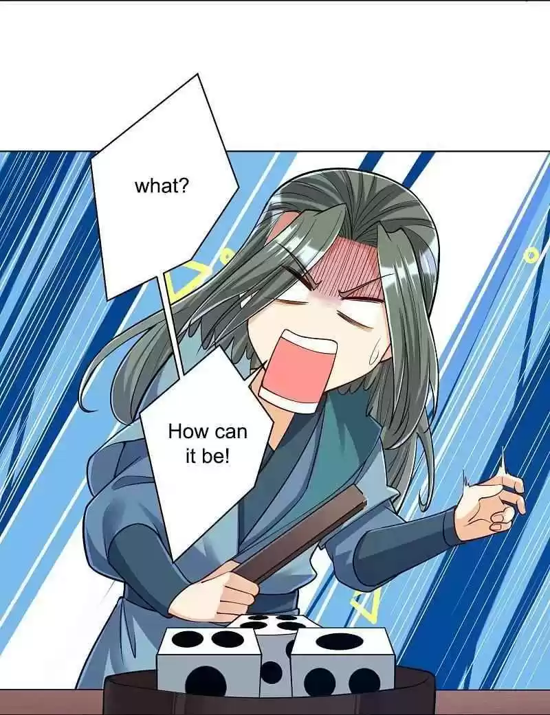 First Class Servant Chapter 260