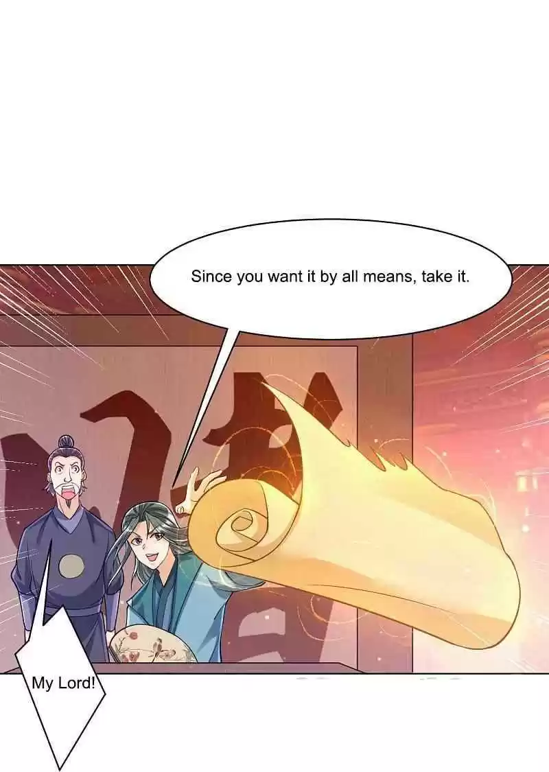 First Class Servant Chapter 260