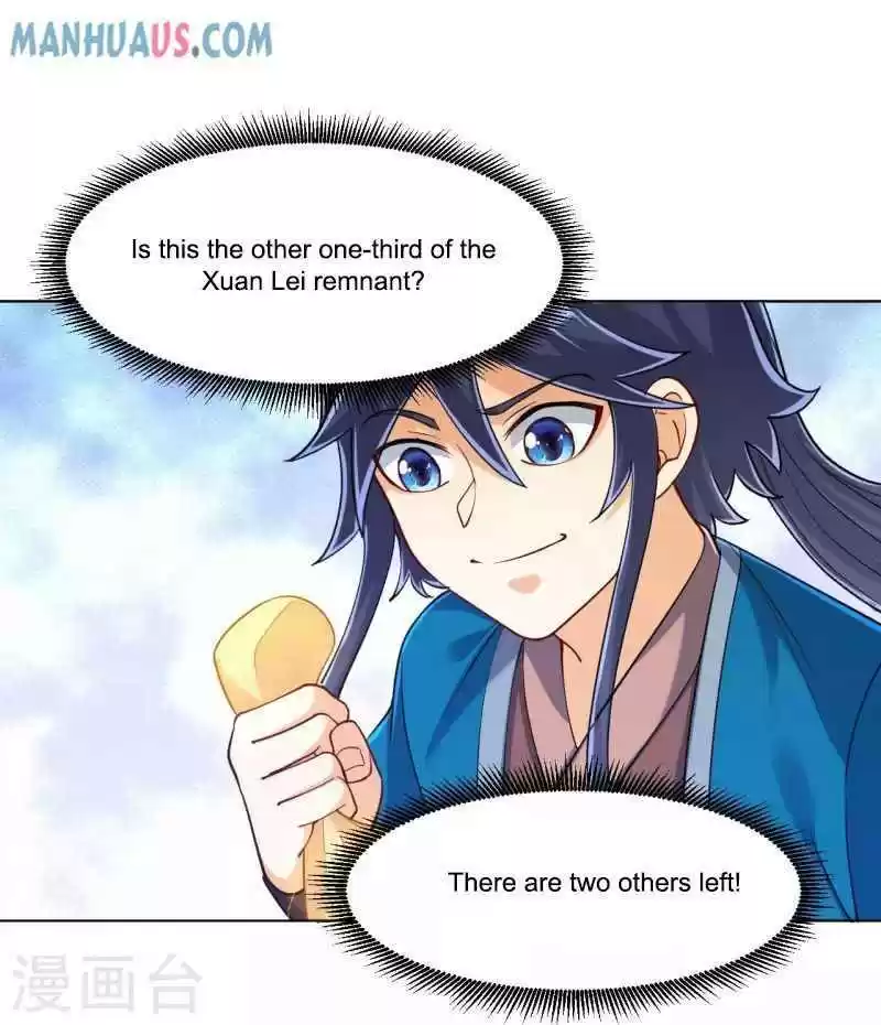 First Class Servant Chapter 260