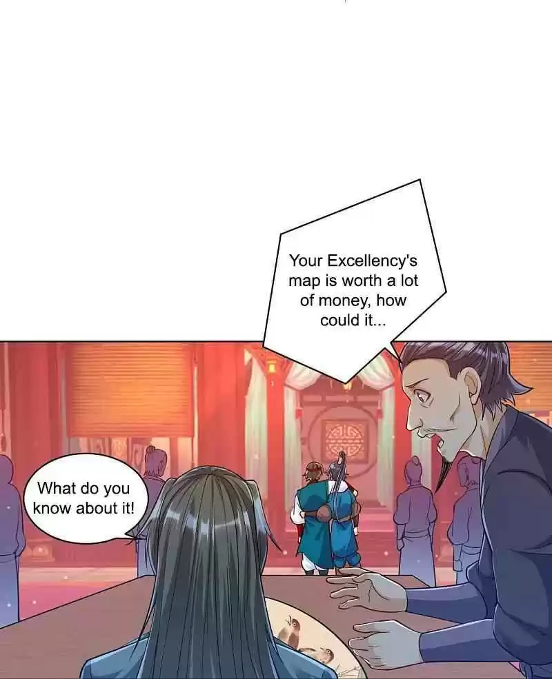 First Class Servant Chapter 260