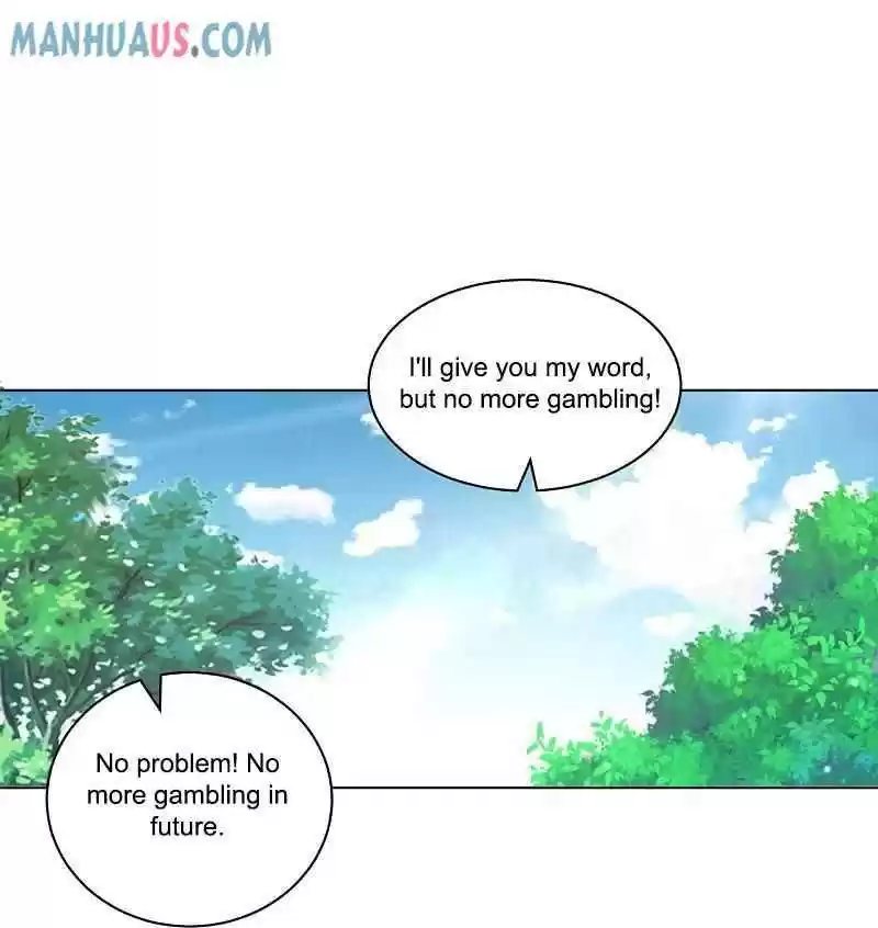 First Class Servant Chapter 260