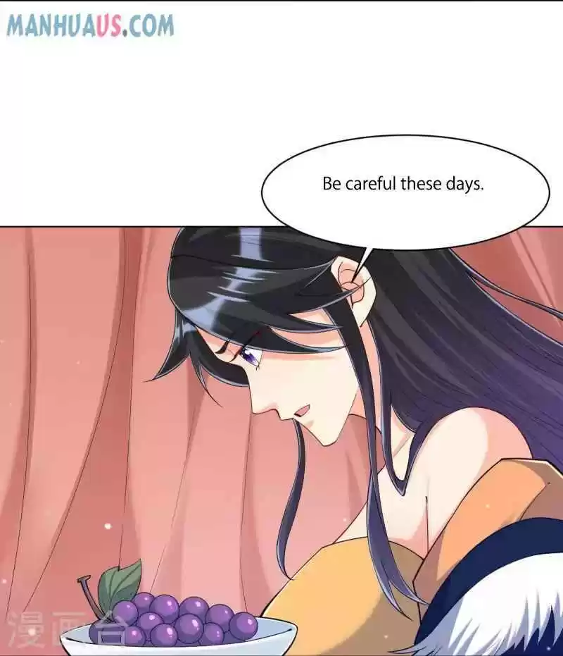 First Class Servant Chapter 260