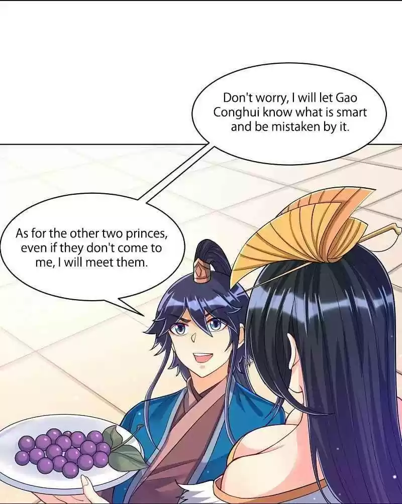 First Class Servant Chapter 260