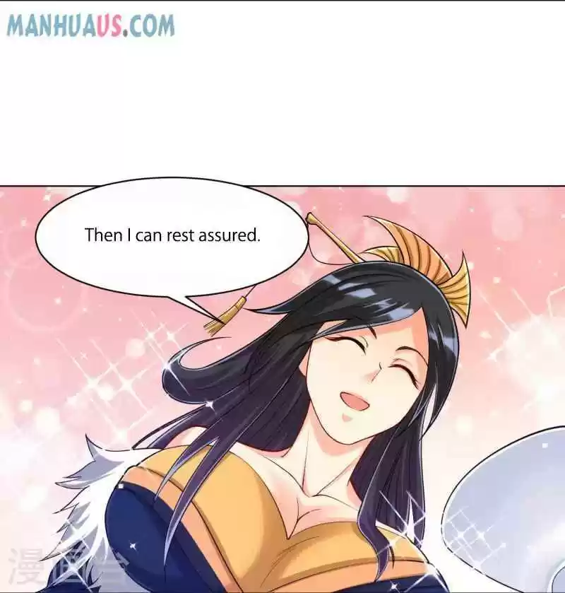 First Class Servant Chapter 260