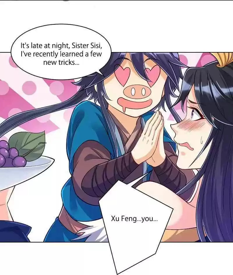 First Class Servant Chapter 260