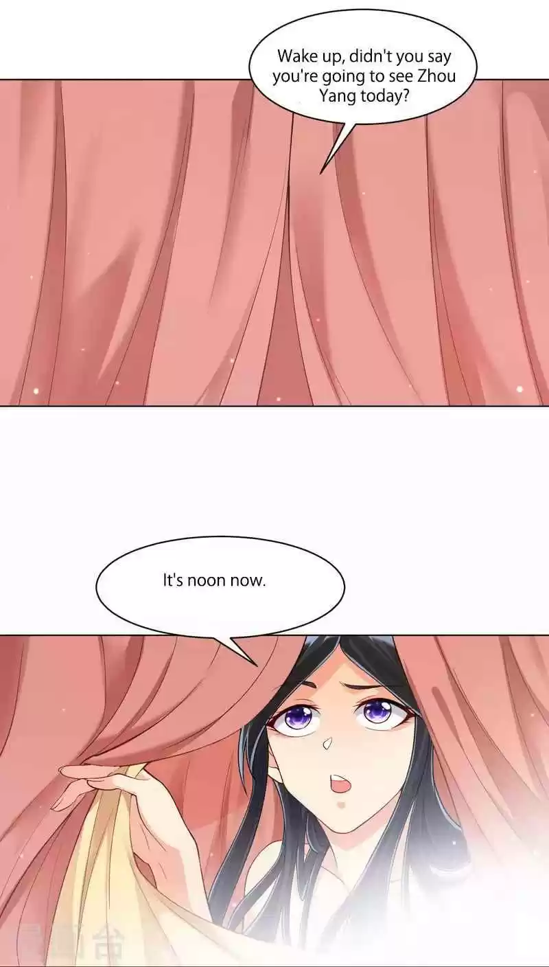 First Class Servant Chapter 260