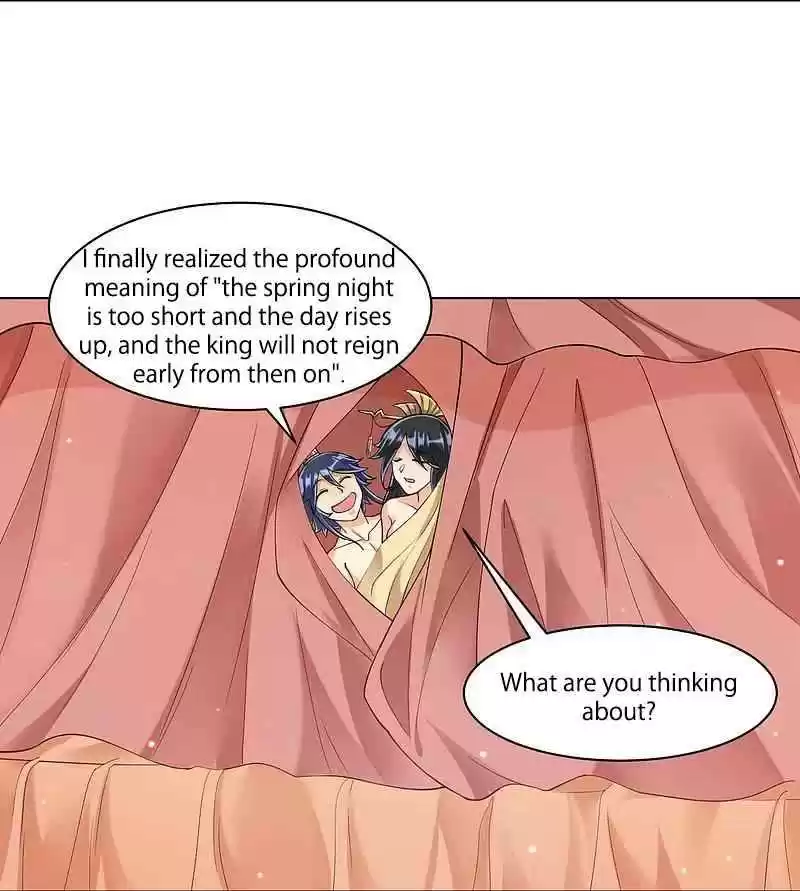 First Class Servant Chapter 260