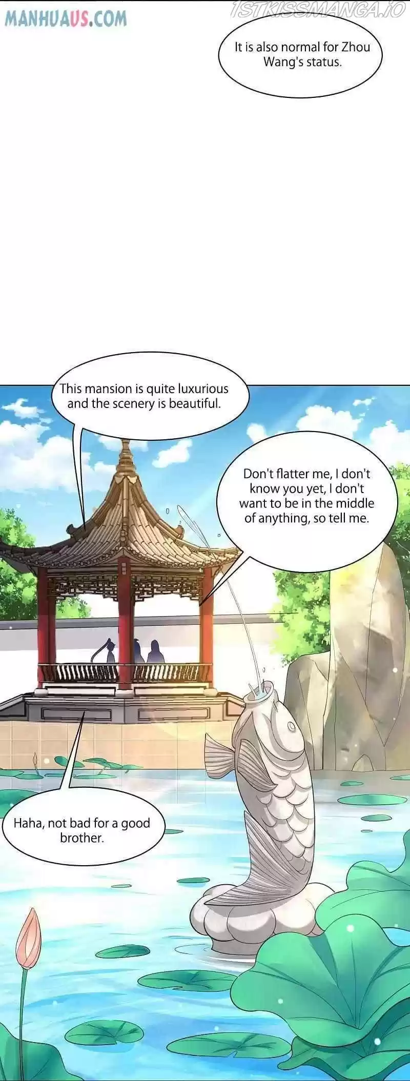 First Class Servant Chapter 261