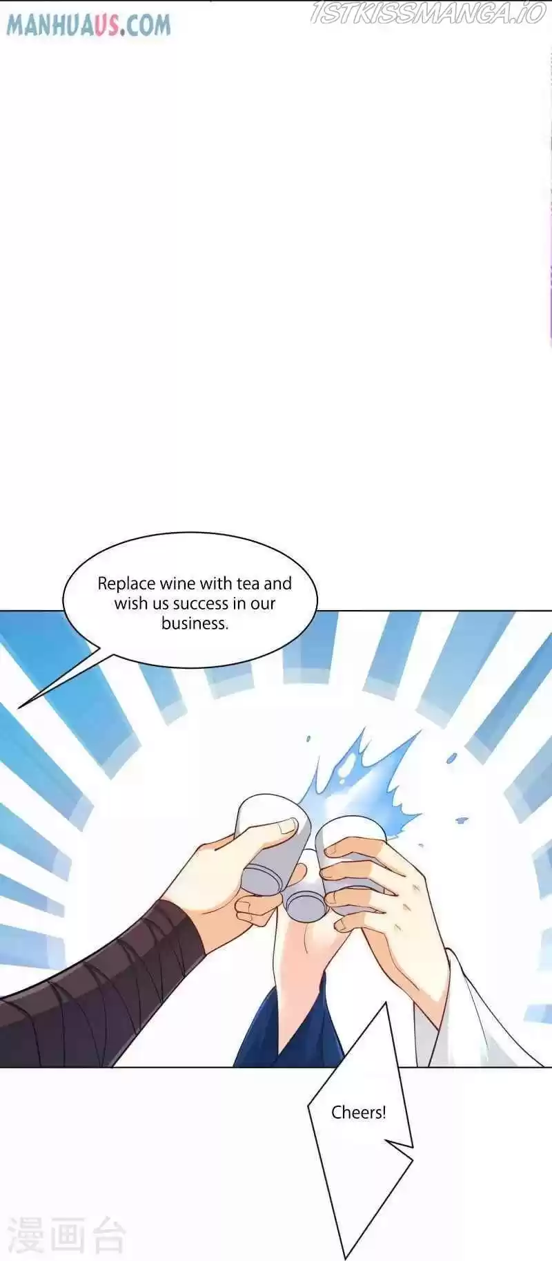 First Class Servant Chapter 261