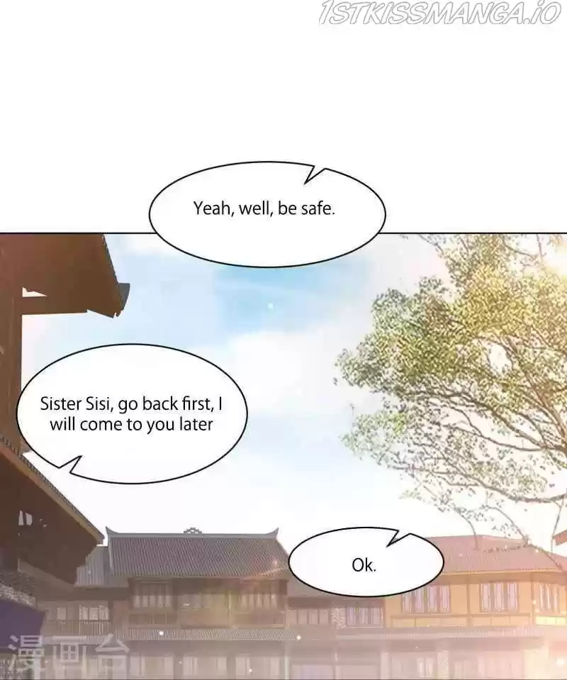 First Class Servant Chapter 261