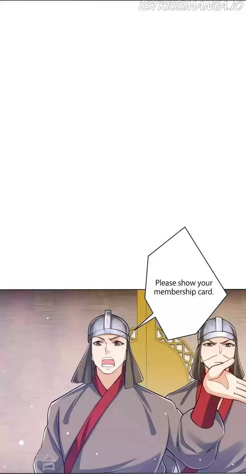 First Class Servant Chapter 261