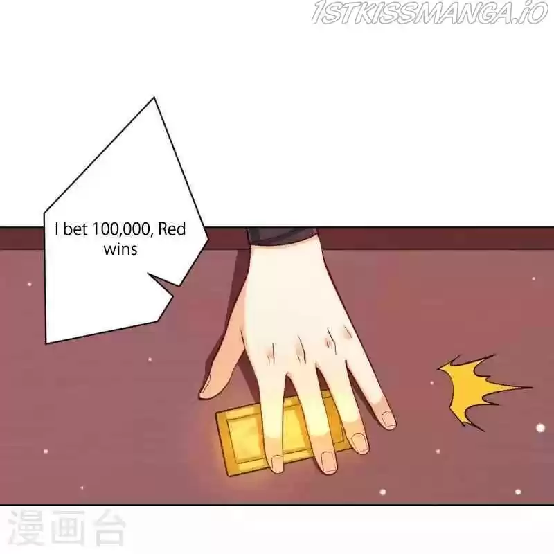 First Class Servant Chapter 261