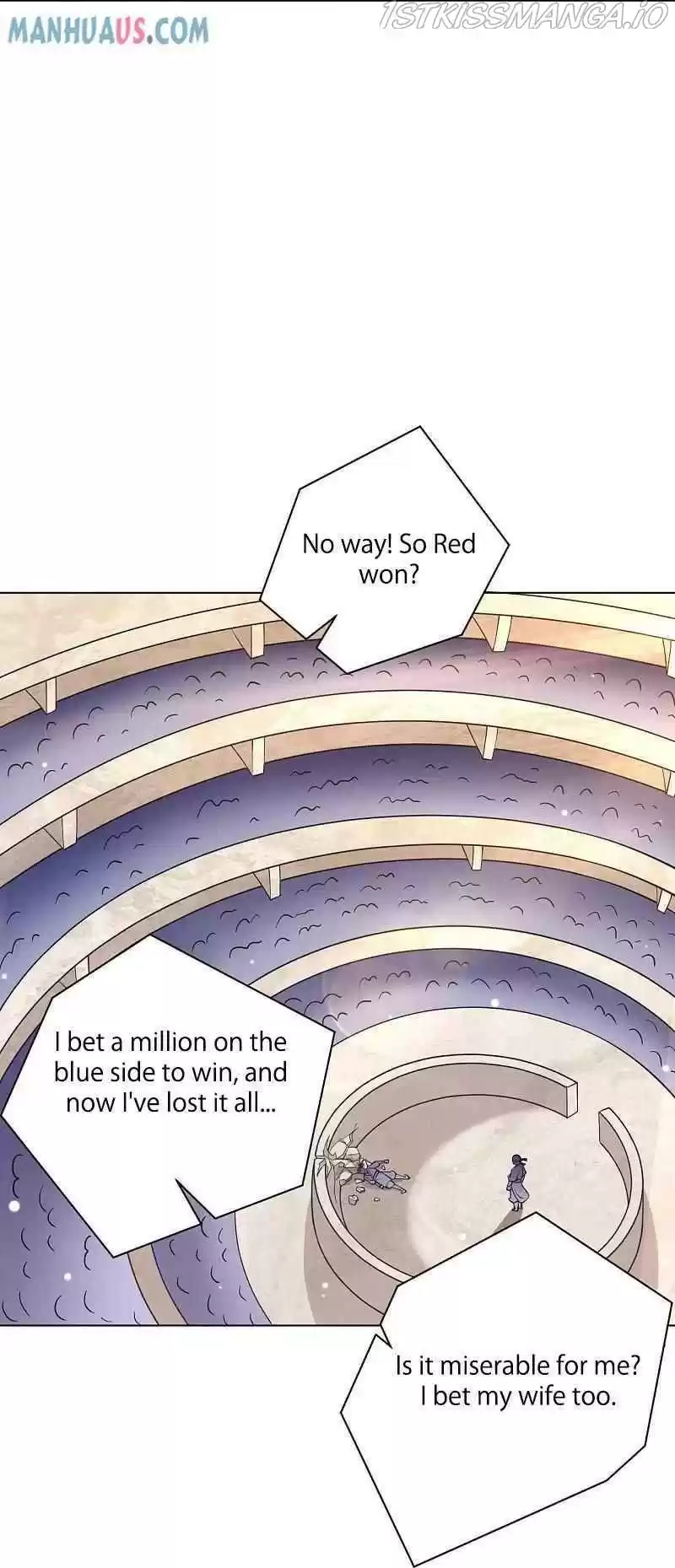 First Class Servant Chapter 261