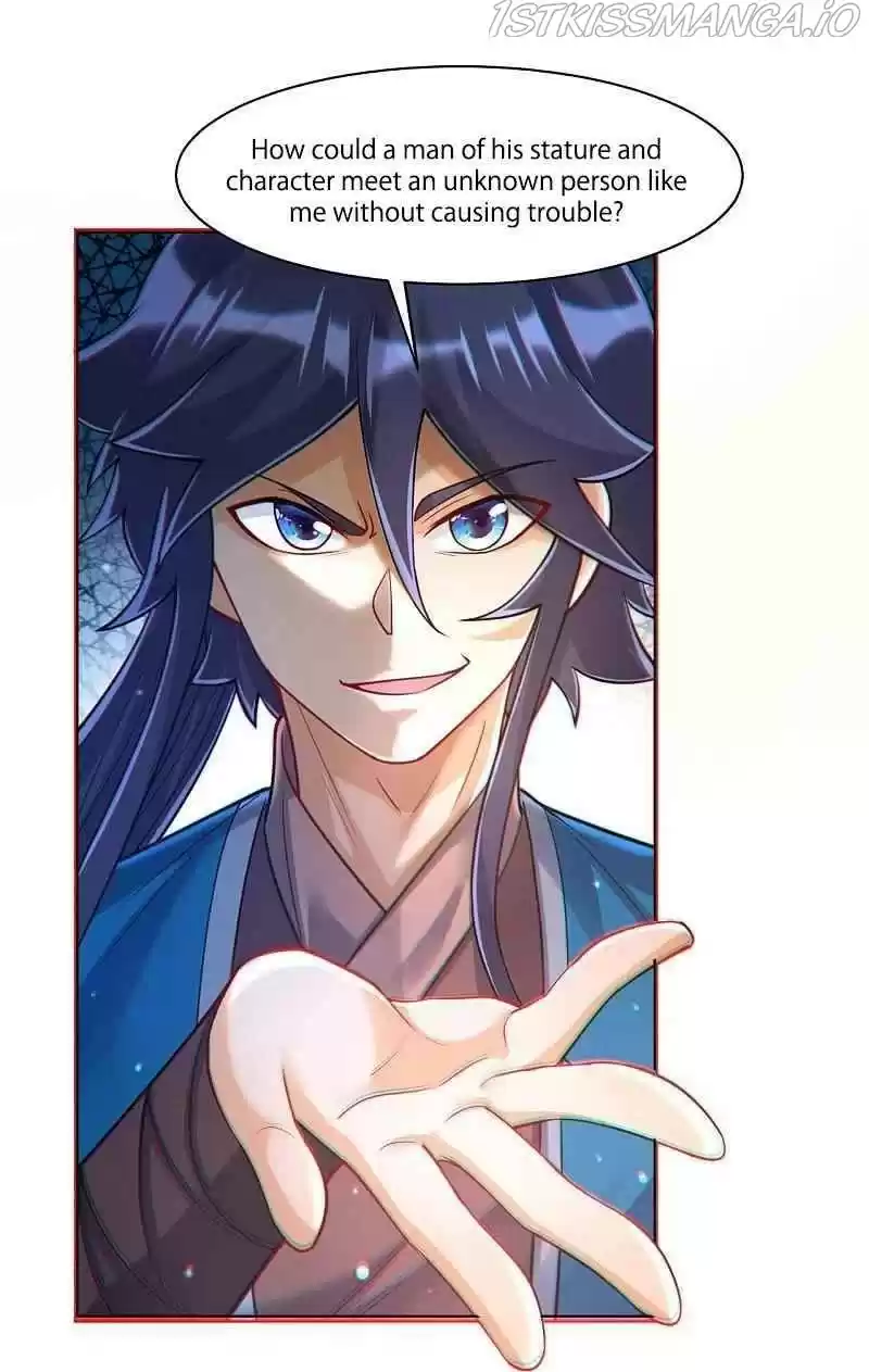 First Class Servant Chapter 261