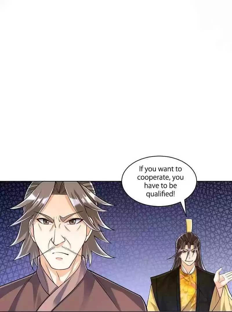 First Class Servant Chapter 262