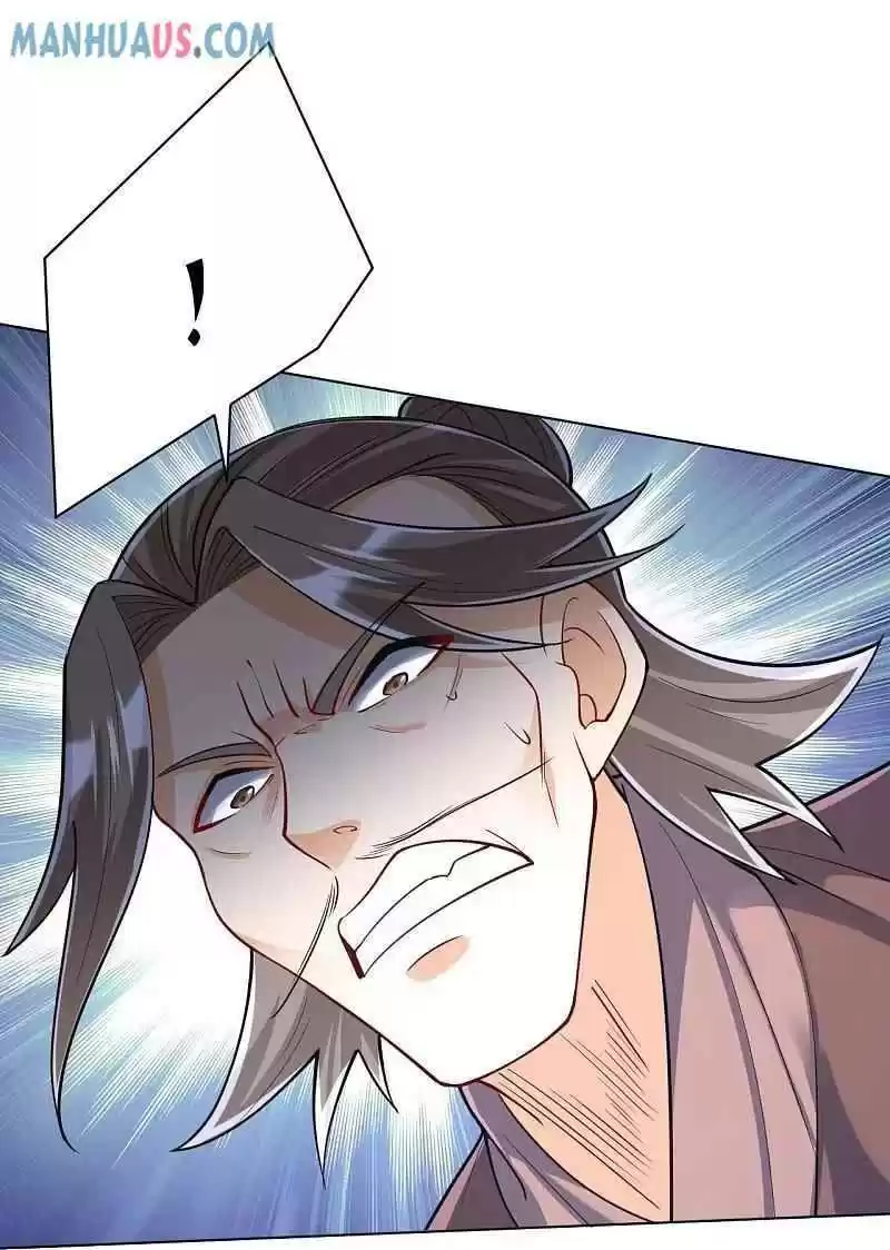 First Class Servant Chapter 262