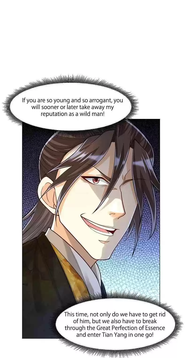 First Class Servant Chapter 262