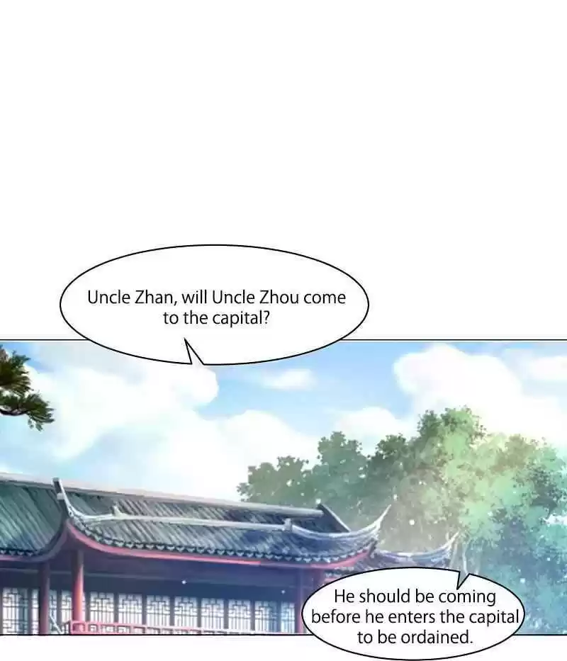 First Class Servant Chapter 262