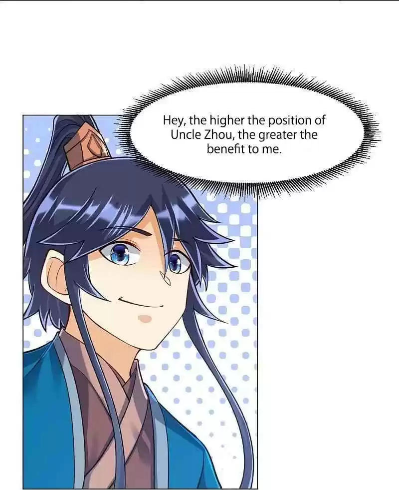 First Class Servant Chapter 262