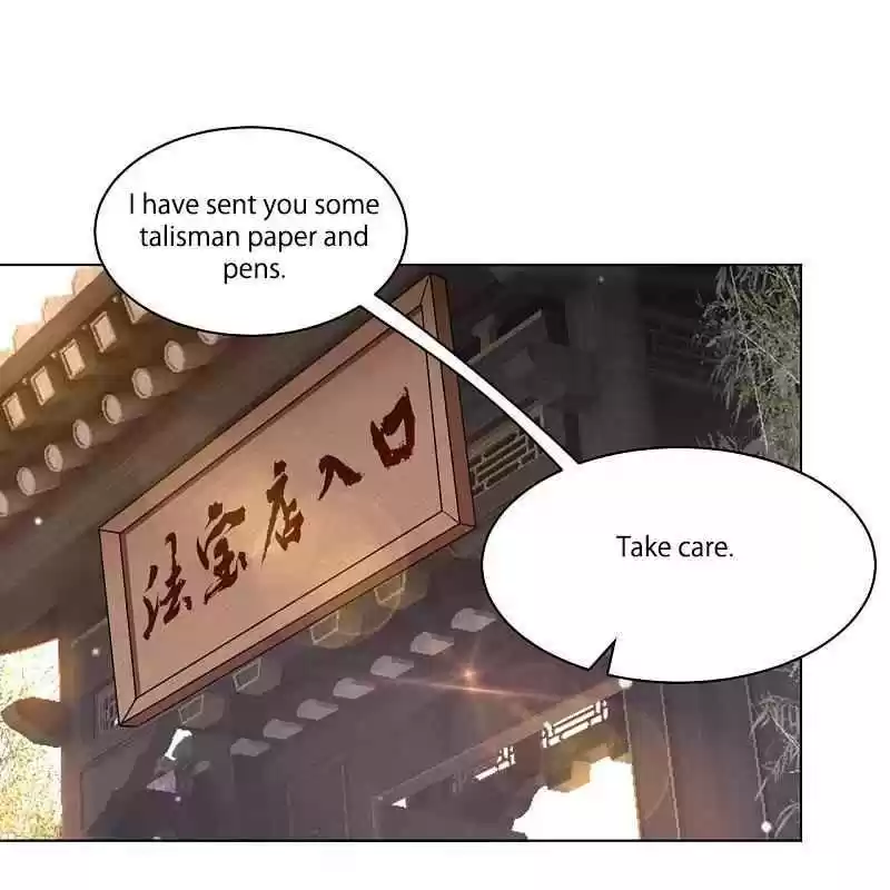 First Class Servant Chapter 262