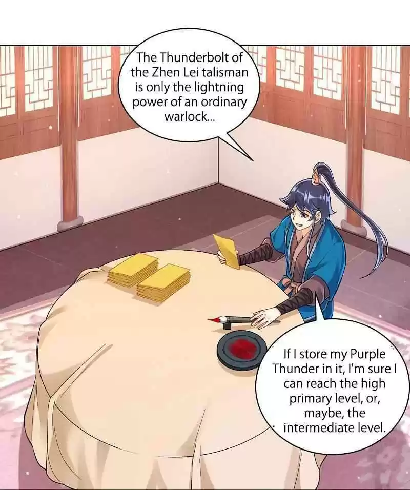 First Class Servant Chapter 262