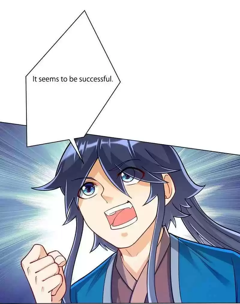 First Class Servant Chapter 262