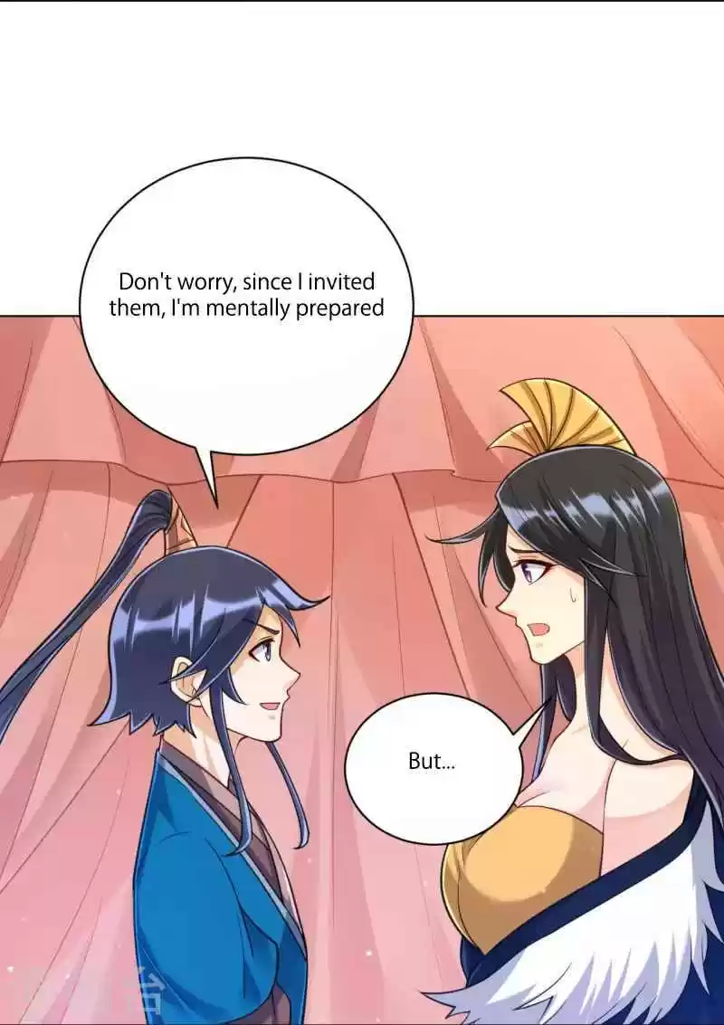 First Class Servant Chapter 262