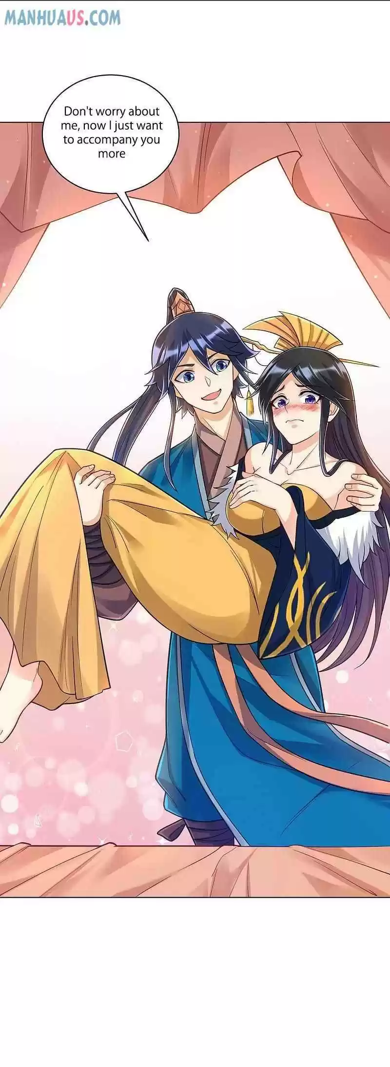 First Class Servant Chapter 262