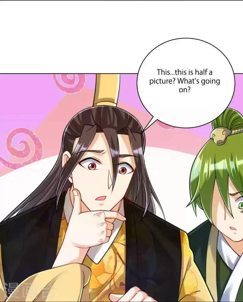 First Class Servant Chapter 263