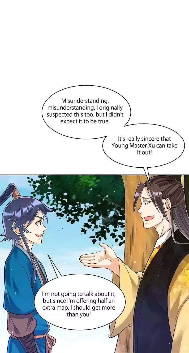 First Class Servant Chapter 263