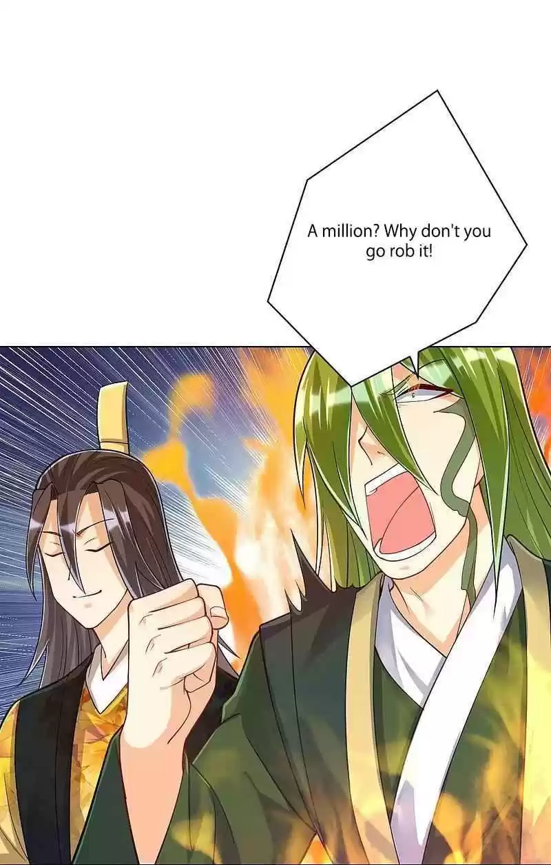 First Class Servant Chapter 263