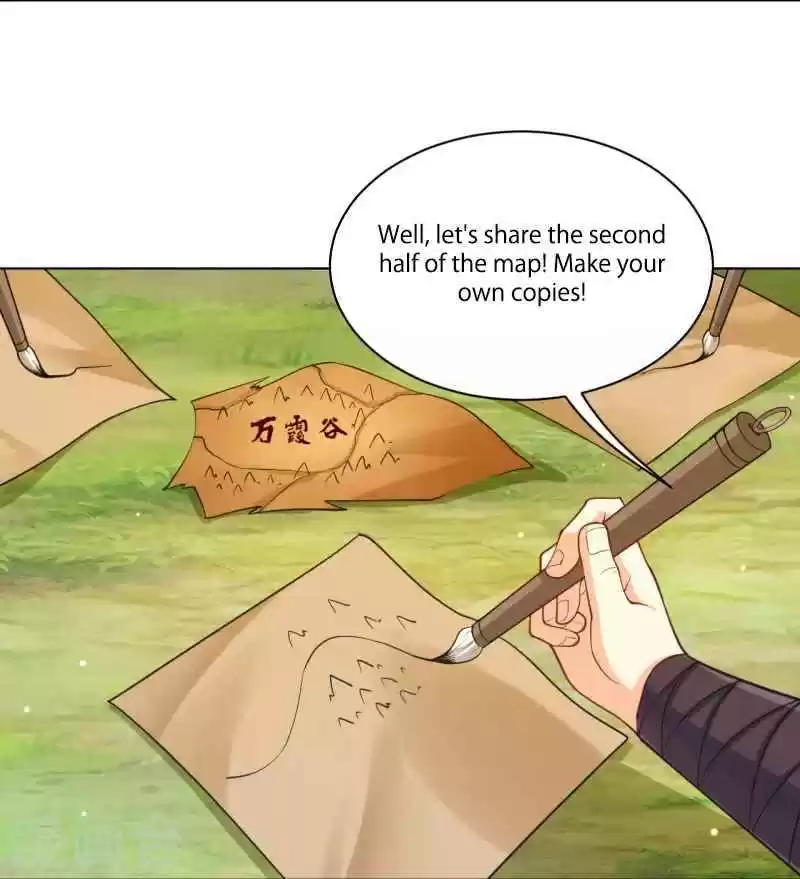 First Class Servant Chapter 263