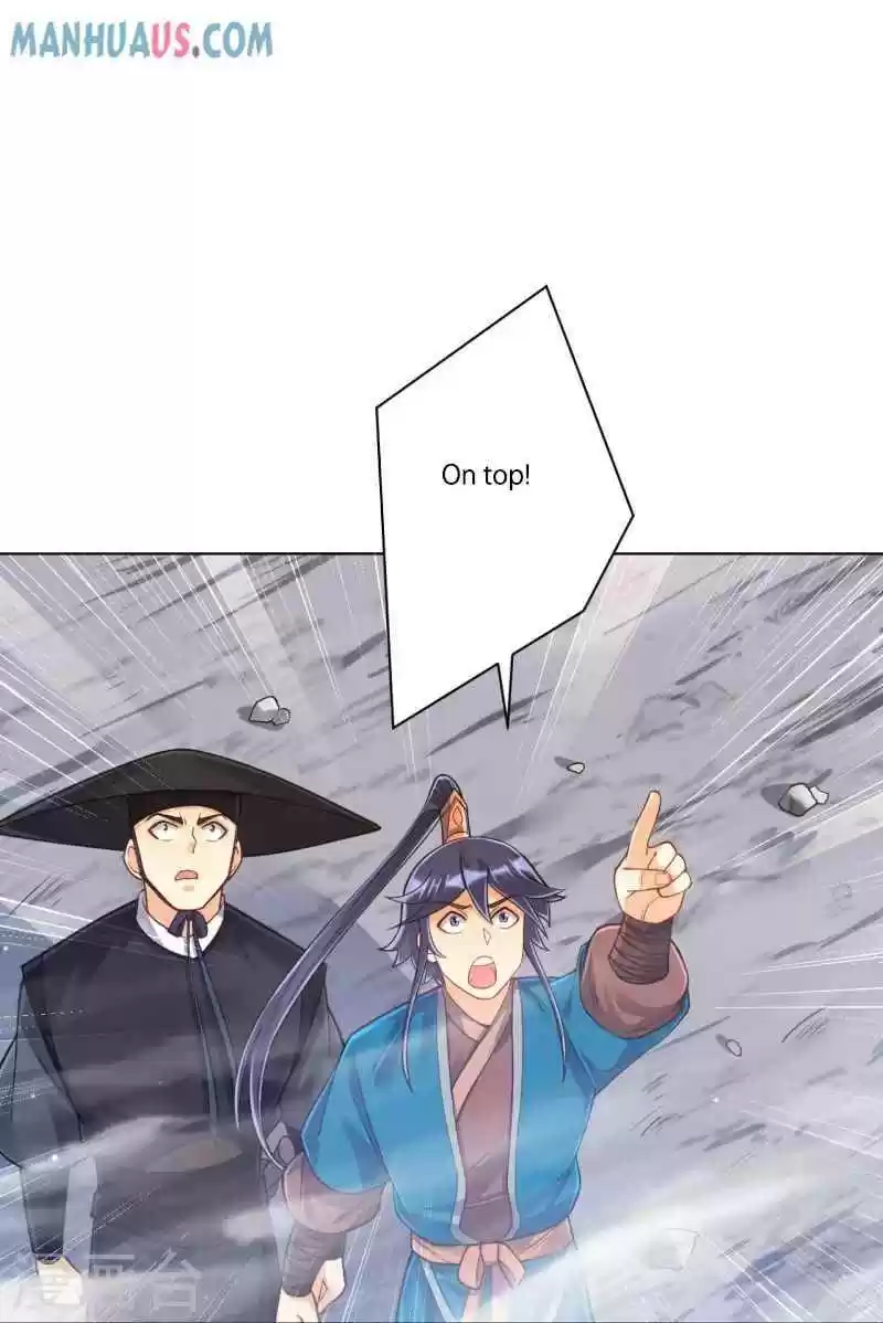 First Class Servant Chapter 263