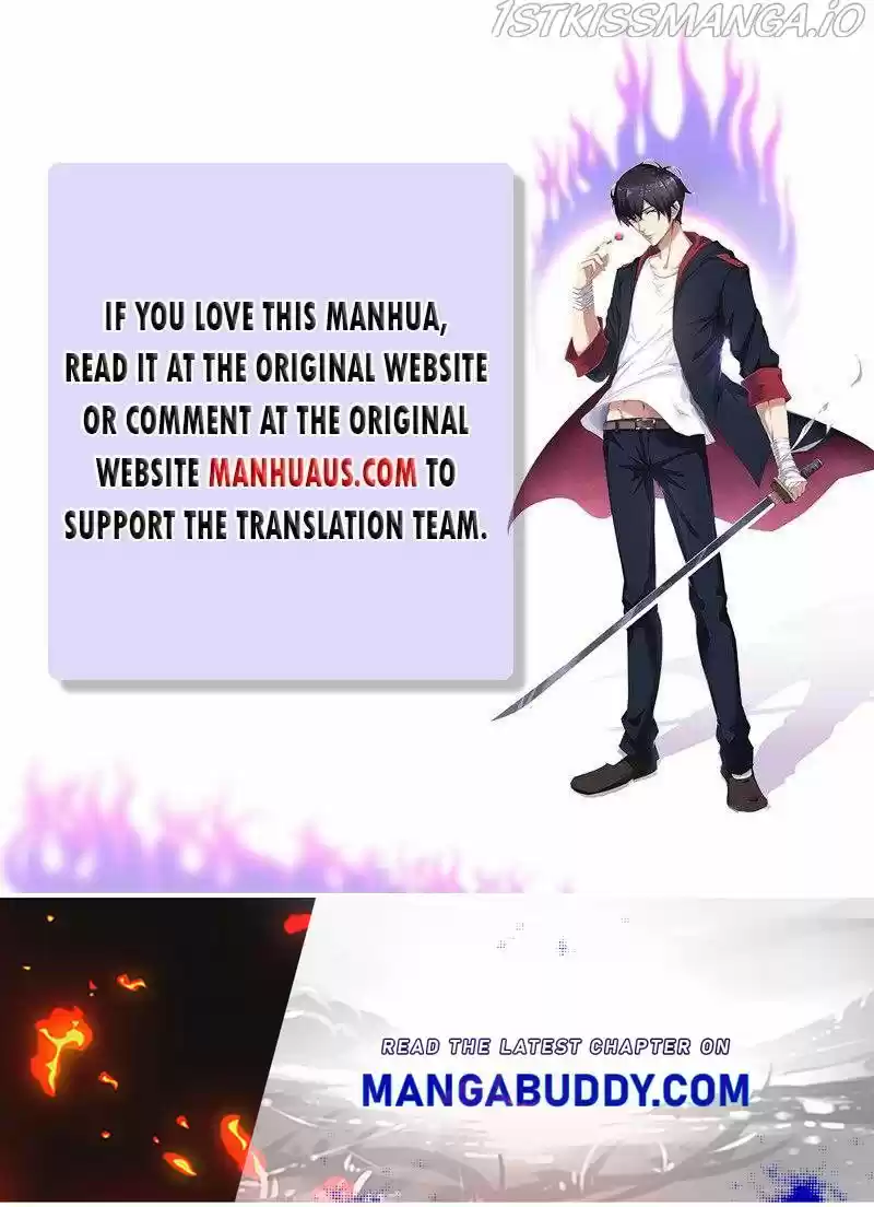 First Class Servant Chapter 266