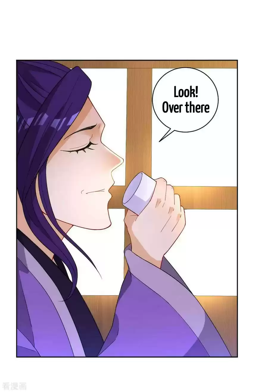 First Class Servant Chapter 40