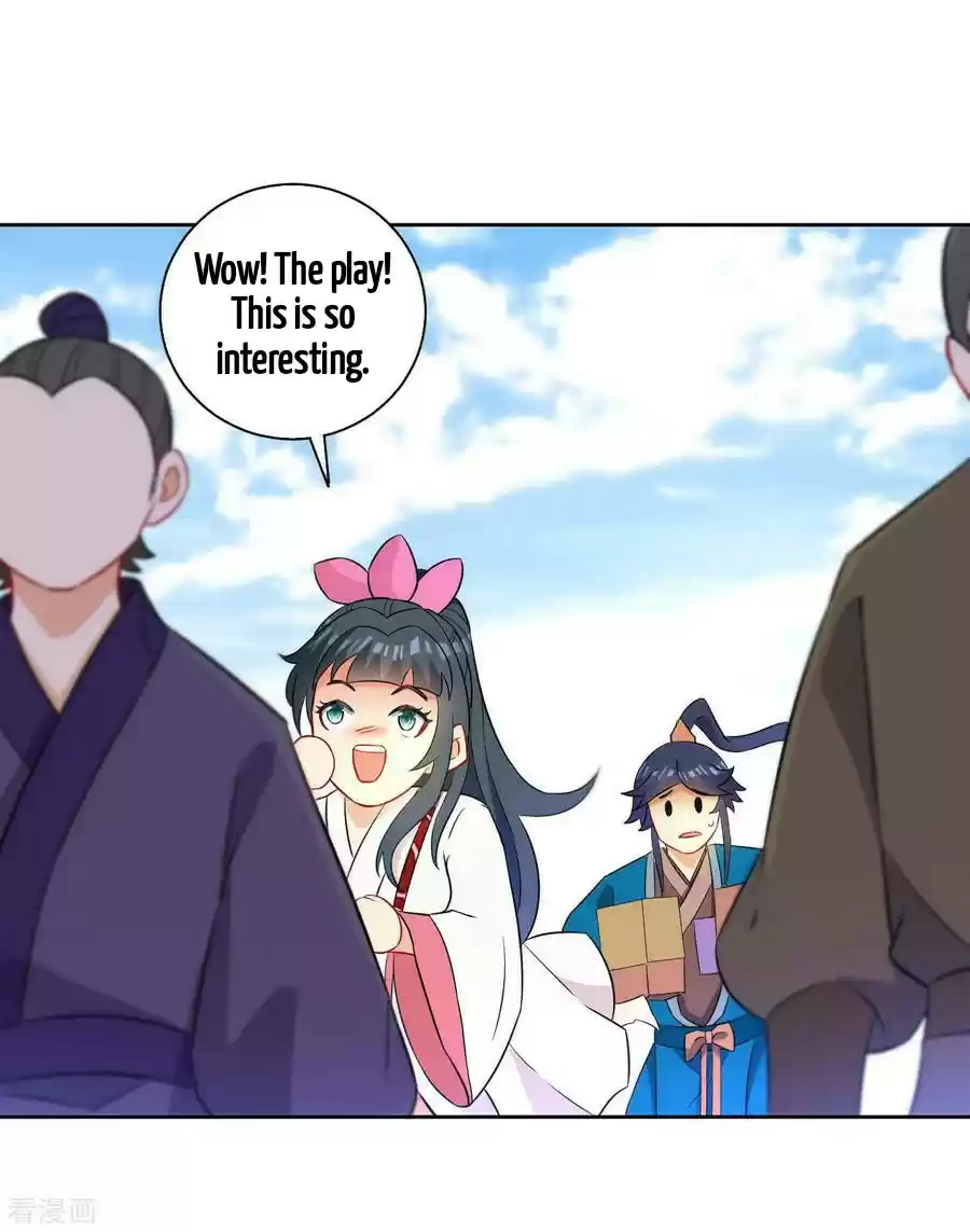 First Class Servant Chapter 40