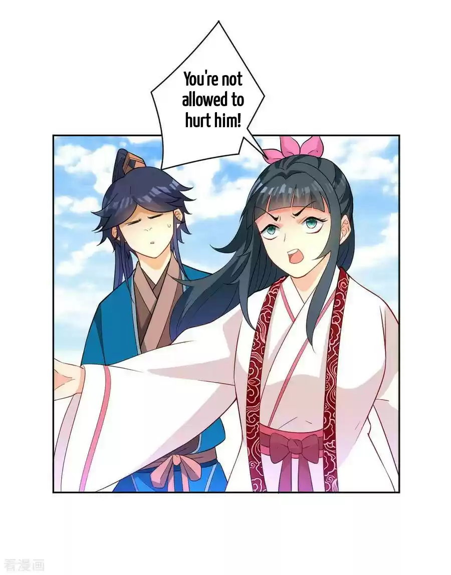 First Class Servant Chapter 40