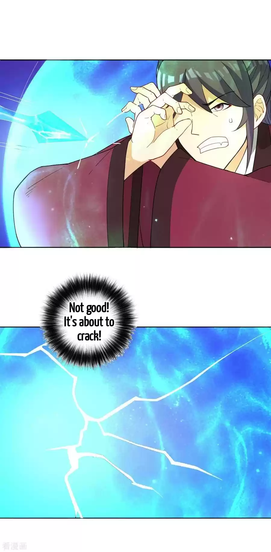 First Class Servant Chapter 40