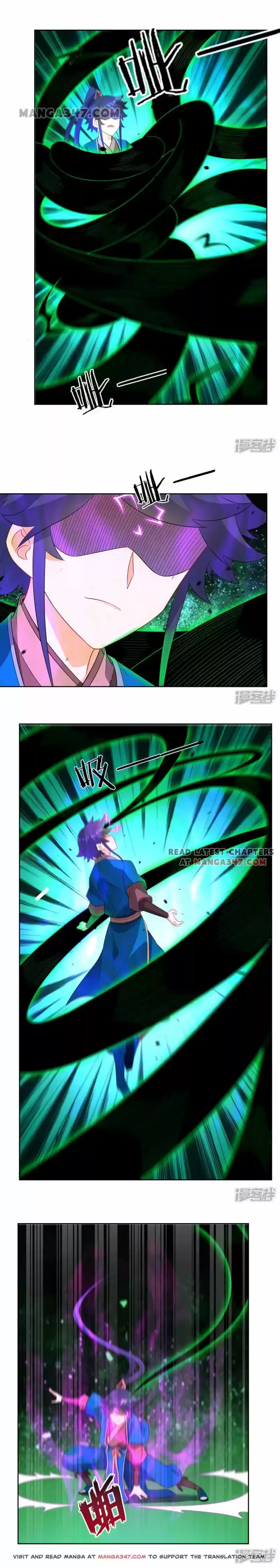 First Class Servant Chapter 46