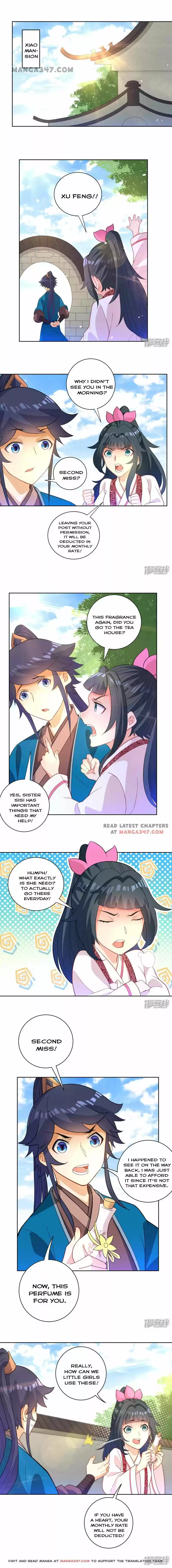 First Class Servant Chapter 47