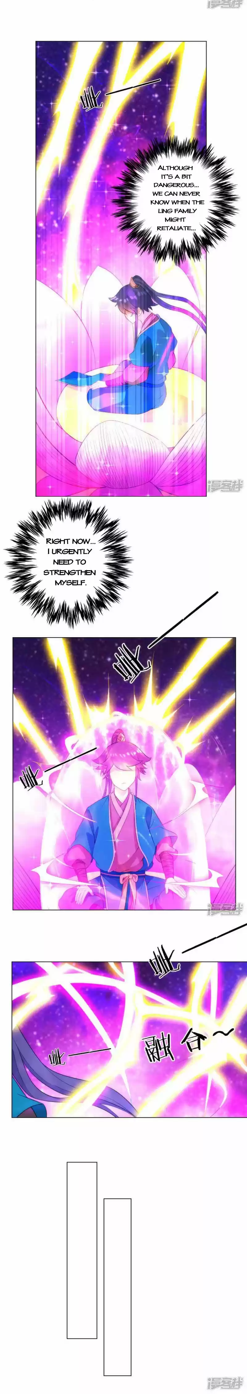 First Class Servant Chapter 60