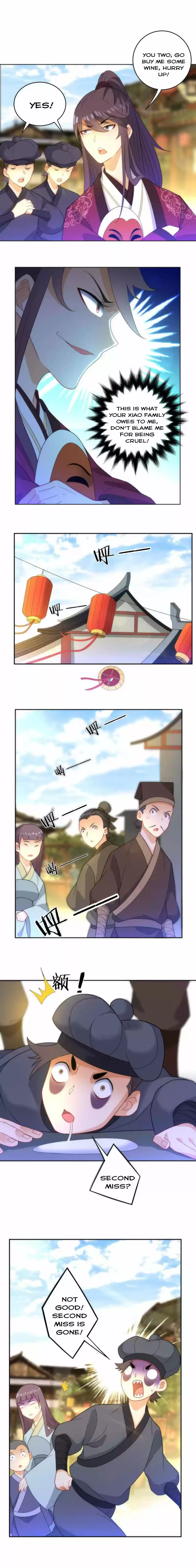 First Class Servant Chapter 61