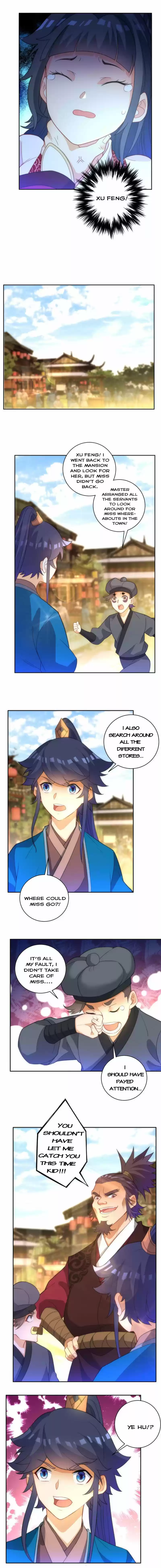 First Class Servant Chapter 62