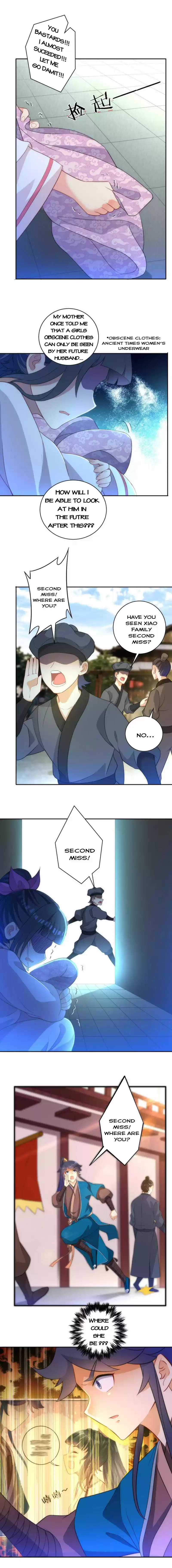 First Class Servant Chapter 63